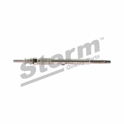 Glow plug