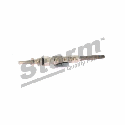 Glow plug