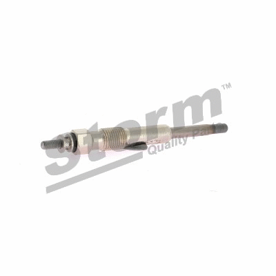Glow plug