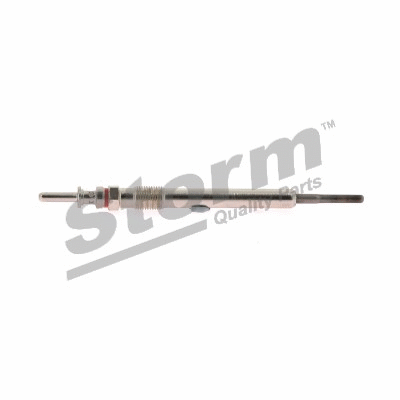 Glow plug