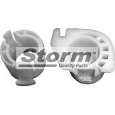 Guide Sleeve, clutch STORM - F2442
