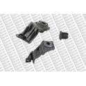 Halter, Hauptscheinwerfer STORM - 222011