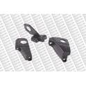 Halter, Hauptscheinwerfer STORM - 222014