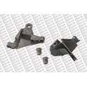 Halter, Hauptscheinwerfer STORM - 222024