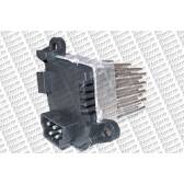 Heater blower resistor STORM - 151000