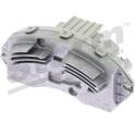 Heater blower resistor STORM - 151009