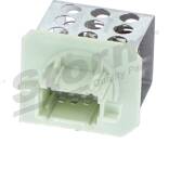 Heater blower resistor STORM - 777019