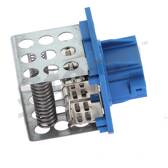 Heater blower resistor STORM - 777020