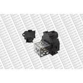 Heater blower resistor STORM - 777021