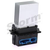 Heater blower resistor STORM - 777036