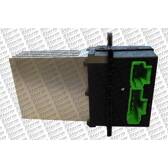 Heater blower resistor STORM - 888700