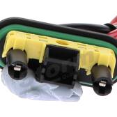 Heater blower resistor STORM - 888708