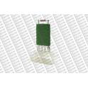 Heater blower resistor STORM - 888711