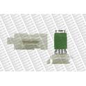 Heater blower resistor STORM - 888713