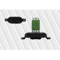 Heater blower resistor STORM - 970505