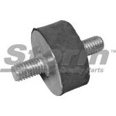 Holder, air filter housing STORM - F2181