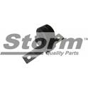 Holder, exhaust system STORM - F2664