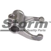 Horquilla de desembrague, embrague STORM - F11634