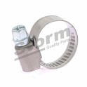 Hose Clamp STORM - AM-22