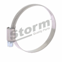 Hose Clamp STORM - AM-60