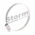 Hose Clamp STORM - AM-80