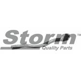 Hose, crankcase ventilation STORM - 554900