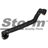 Hose, crankcase ventilation STORM - 555900