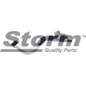 Hose, crankcase ventilation STORM - 557900