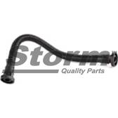 Hose, crankcase ventilation STORM - 560900