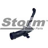 Hose, crankcase ventilation STORM - 561900