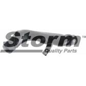 Hose, crankcase ventilation STORM - 575900