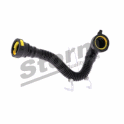 Hose, crankcase ventilation STORM - F15400