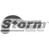 Hose, crankcase ventilation STORM - F8227