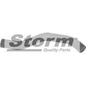 Hose, crankcase ventilation STORM - F8540