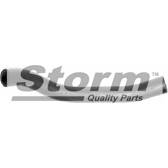 Hose, crankcase ventilation STORM - F8701