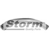 Hose, crankcase ventilation STORM - F8998
