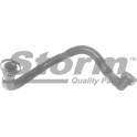 Hose, cylinder head cover ventilation STORM - F14821