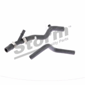 Hose- heat exchange heating STORM - F11003