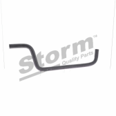 Hose- heat exchange heating STORM - F7328