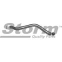 Hose- heat exchange heating STORM - F7347