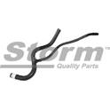 Hose- heat exchange heating STORM - F7374