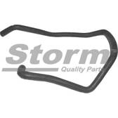 Hose- heat exchange heating STORM - F7751