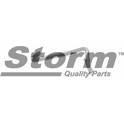 Hose- heat exchange heating STORM - F7977