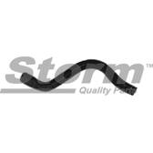 Hose- heat exchange heating STORM - F7981