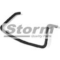 Hose- heat exchange heating STORM - F8201