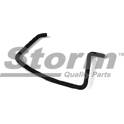 Hose- heat exchange heating STORM - F8201