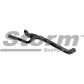 Hose- heat exchange heating STORM - F8263