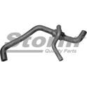 Hose- heat exchange heating STORM - F8264