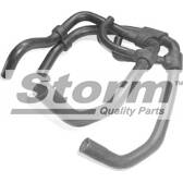 Hose- heat exchange heating STORM - F8280
