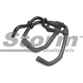 Hose- heat exchange heating STORM - F8280